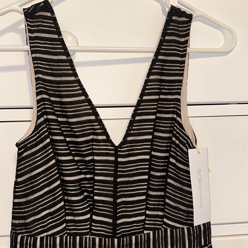 BCBG DRESS